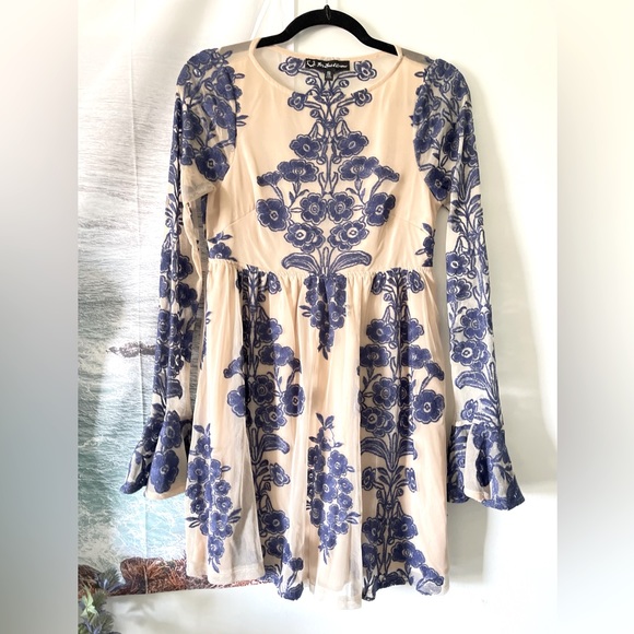 Free people Dress - like new - Picture 4 of 4